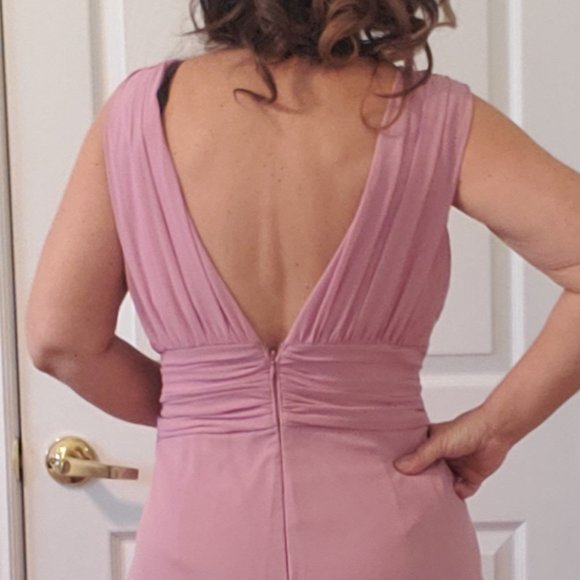 Pretty in Pink Dress - Picture 7 of 14